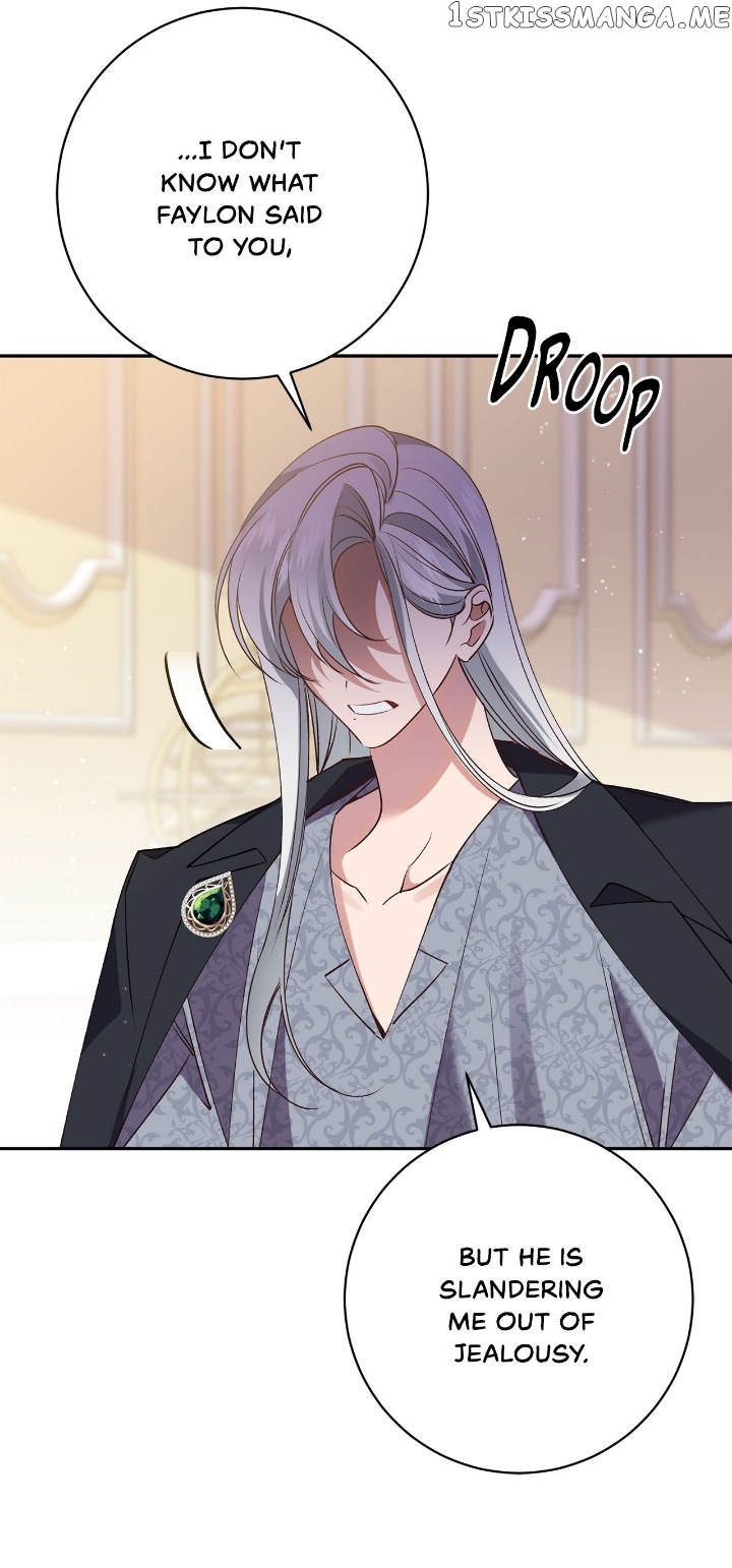 It’s Useless to Hang On Chapter 112 - page 16