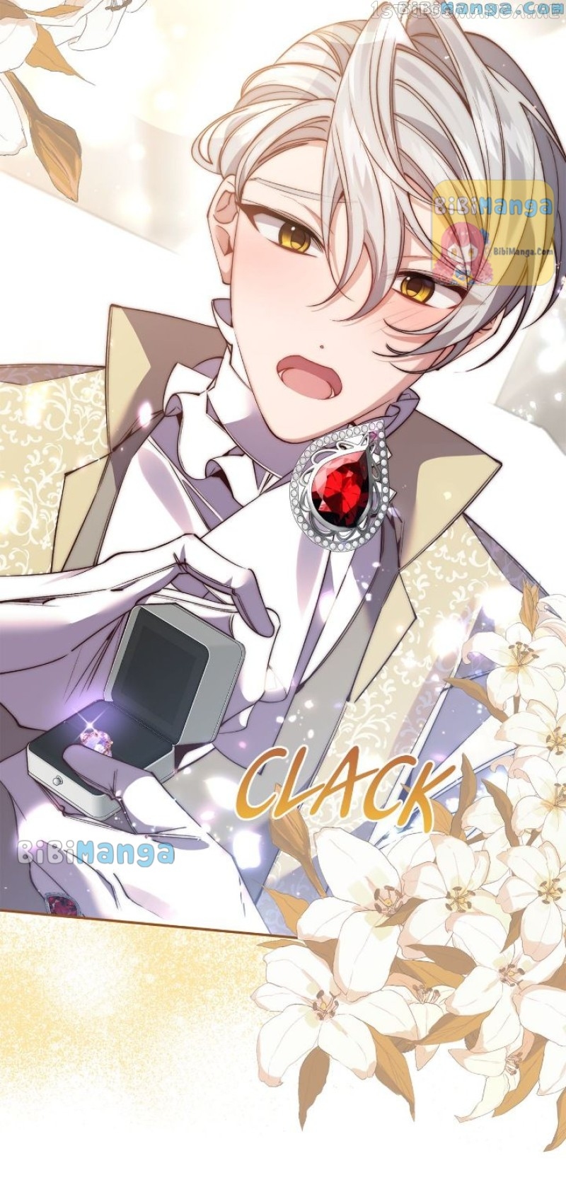 It’s Useless to Hang On Chapter 103 - page 12