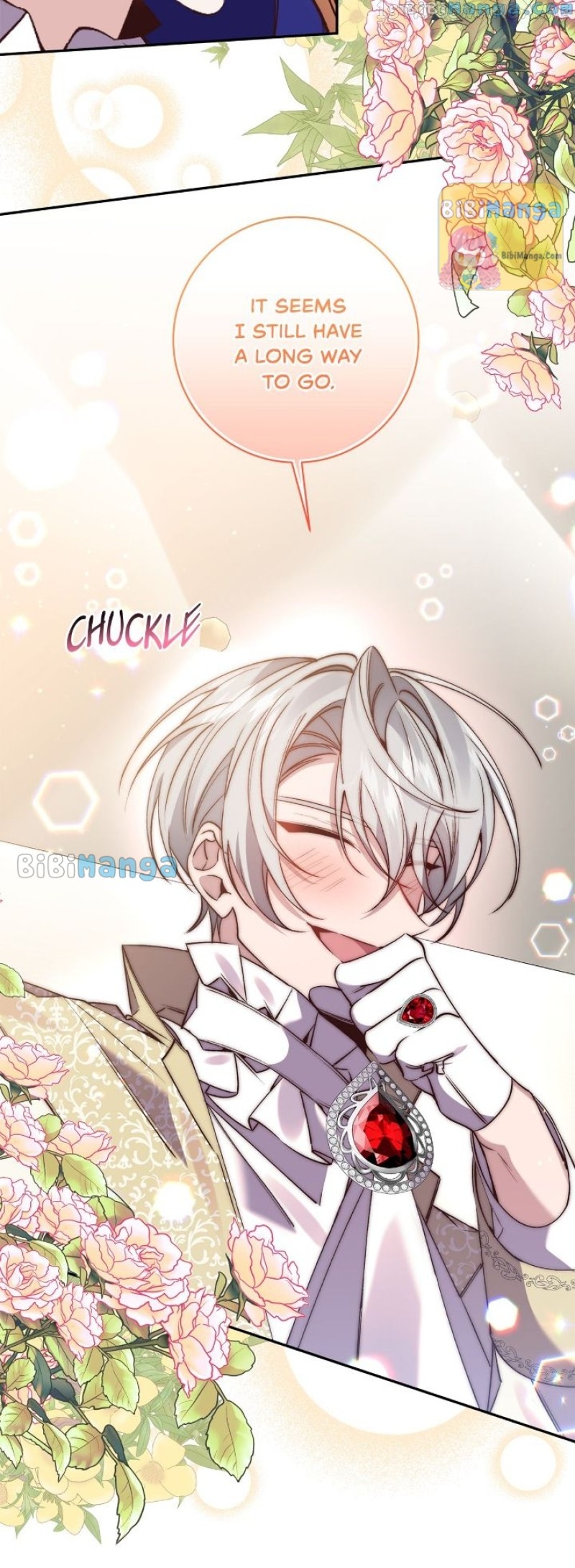 It’s Useless to Hang On Chapter 103 - page 20