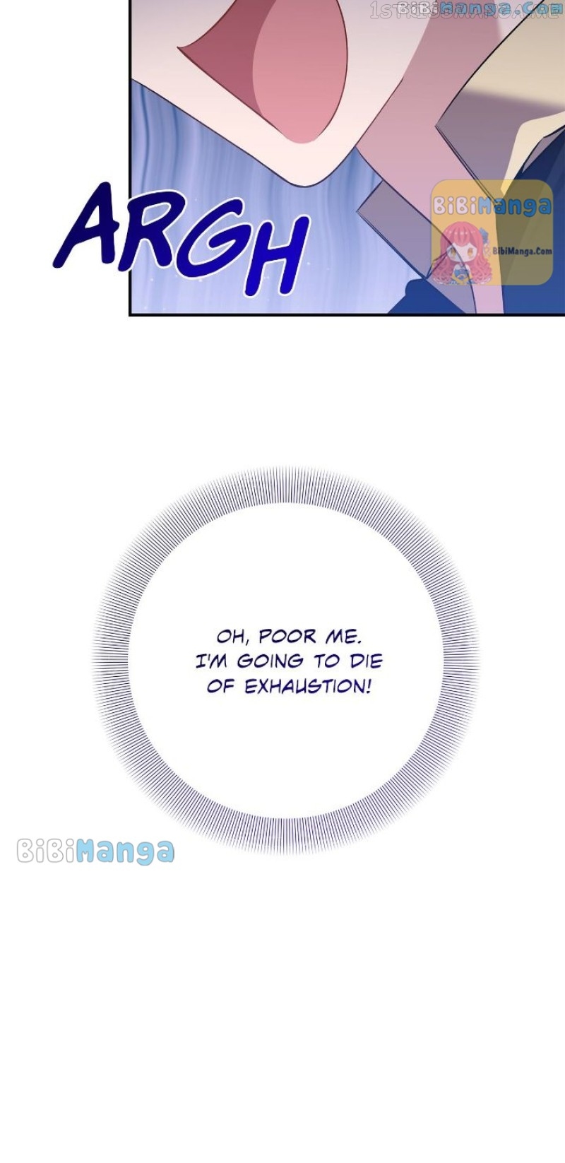 It’s Useless to Hang On Chapter 103 - page 30
