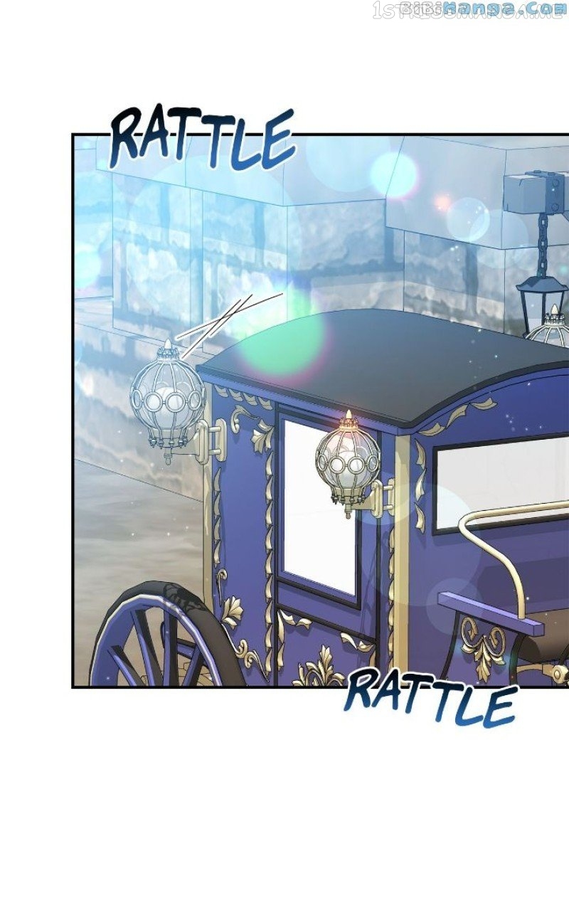 It’s Useless to Hang On Chapter 103 - page 4