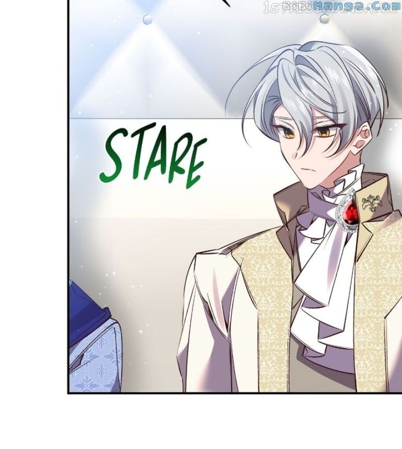 It’s Useless to Hang On Chapter 103 - page 8