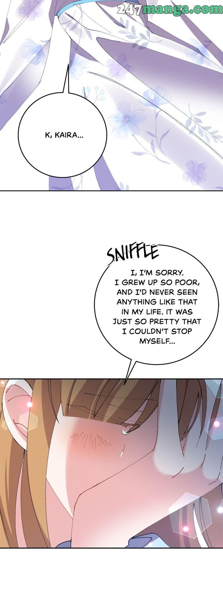 It’s Useless to Hang On chapter 16 - page 10