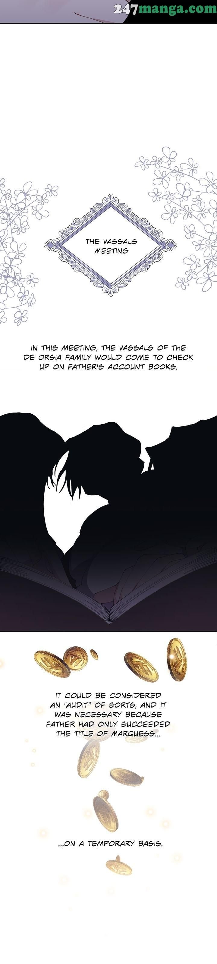 It’s Useless to Hang On chapter 16 - page 19