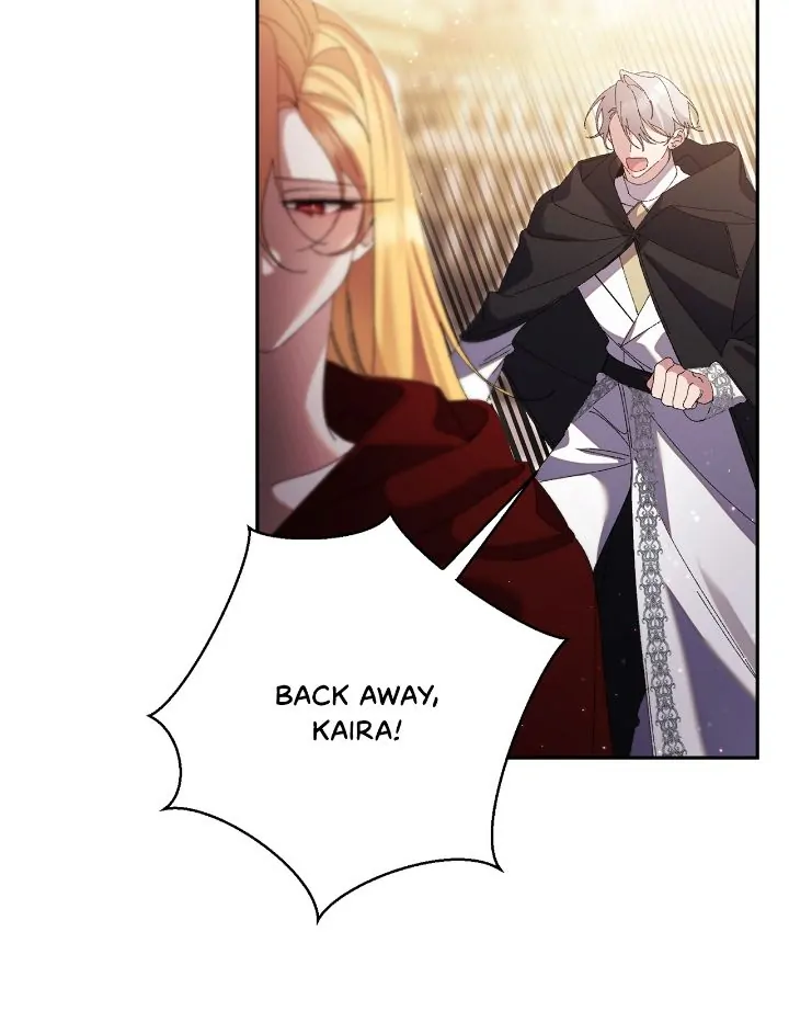 It’s Useless to Hang On Chapter 171 - page 18
