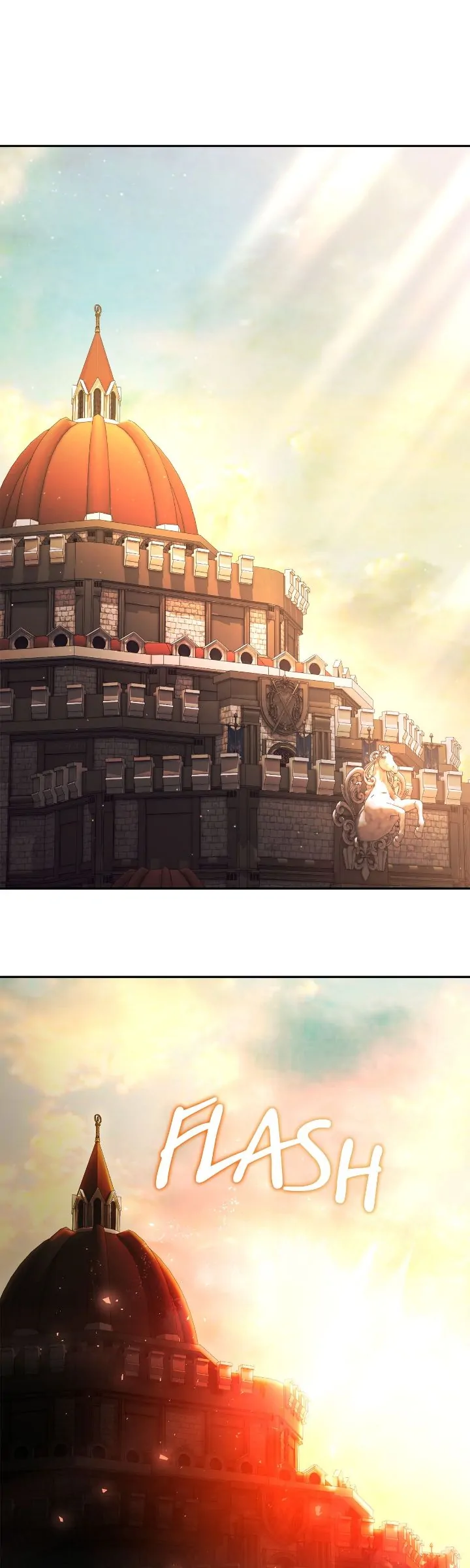 It’s Useless to Hang On Chapter 171 - page 25