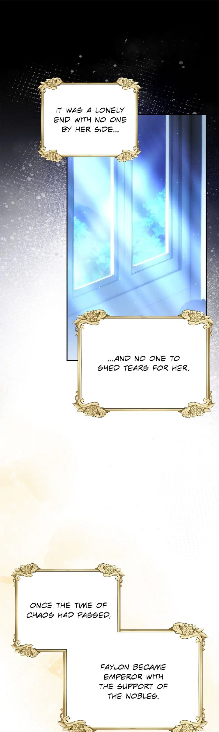 It’s Useless to Hang On Chapter 171 - page 31