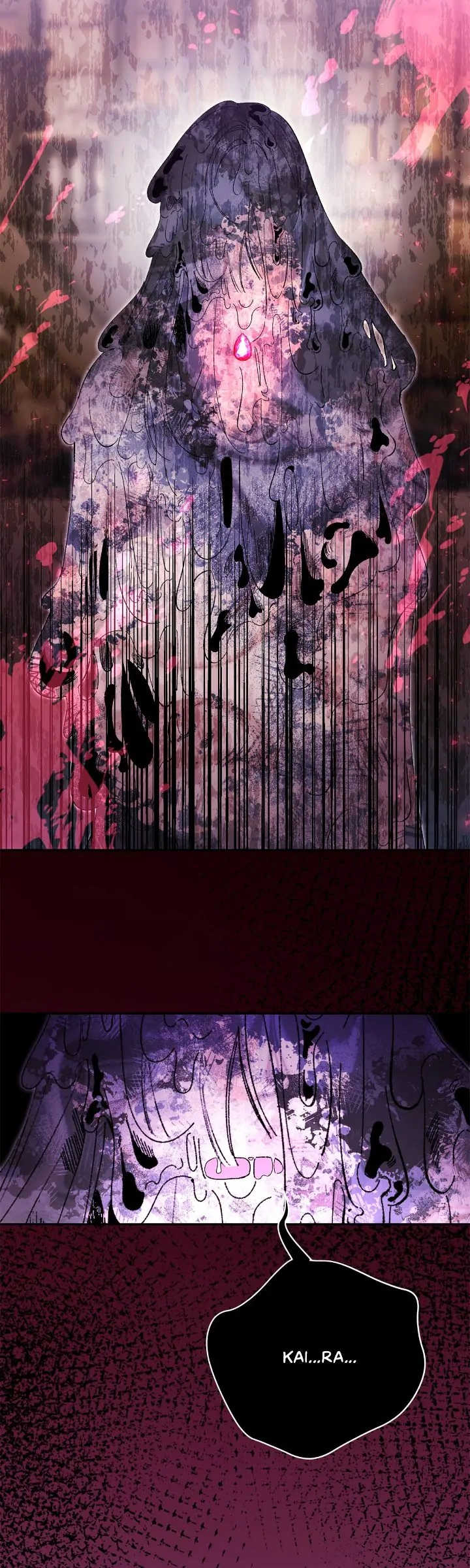 It’s Useless to Hang On Chapter 171 - page 4