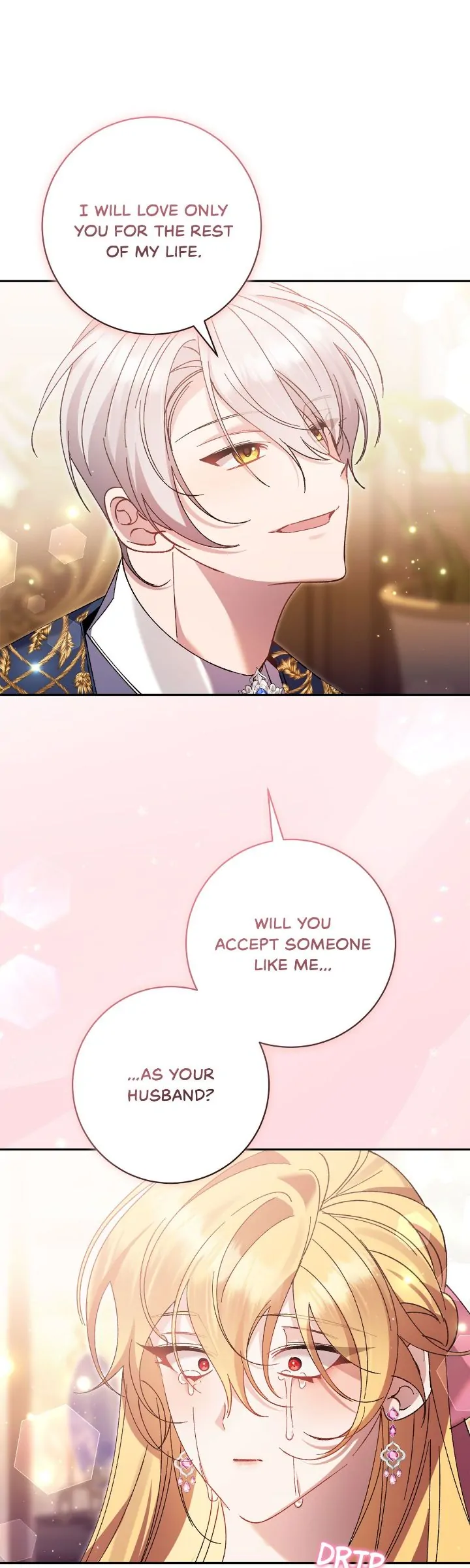 It’s Useless to Hang On Chapter 171 - page 42