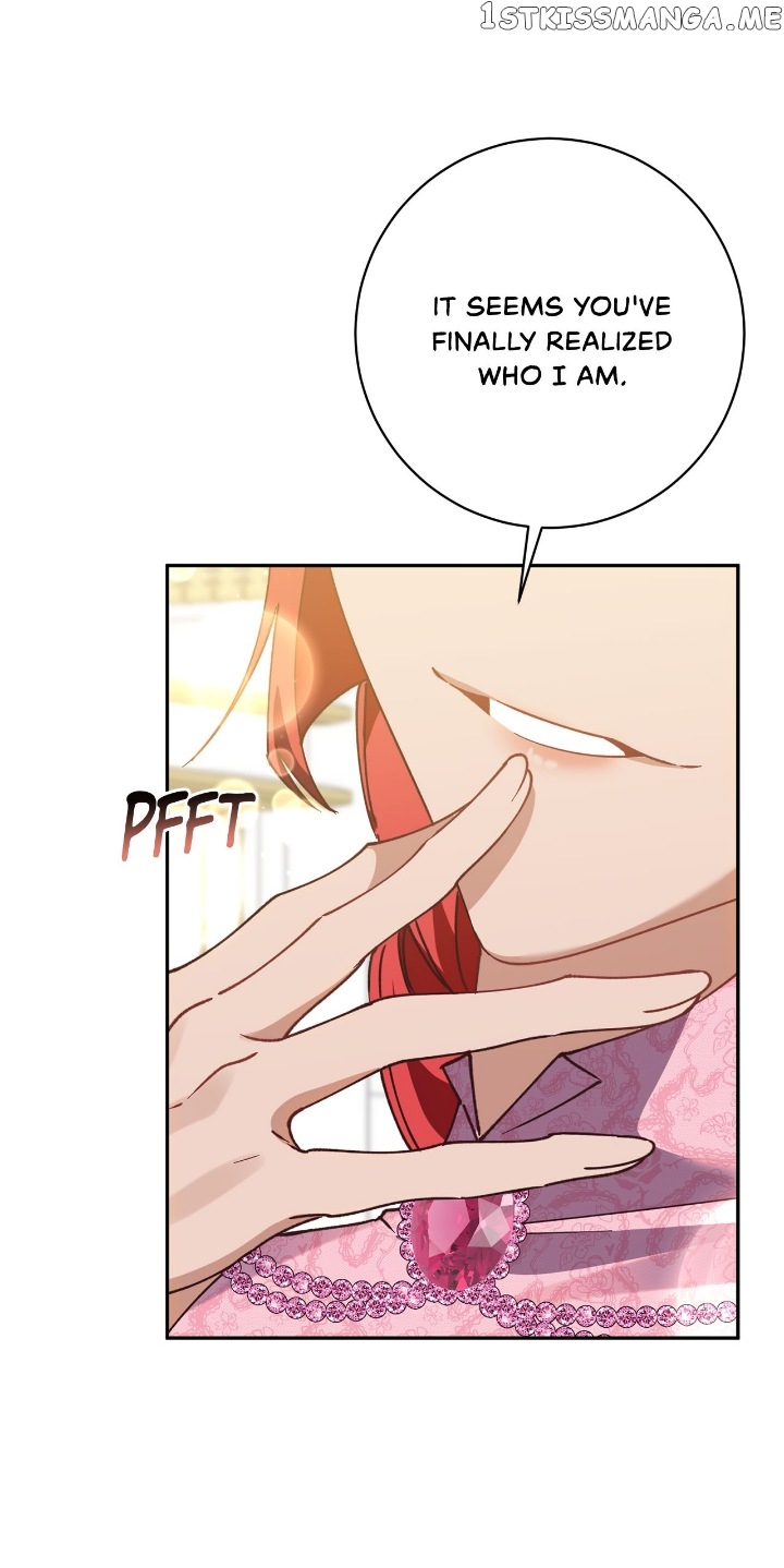 It’s Useless to Hang On Chapter 111 - page 8