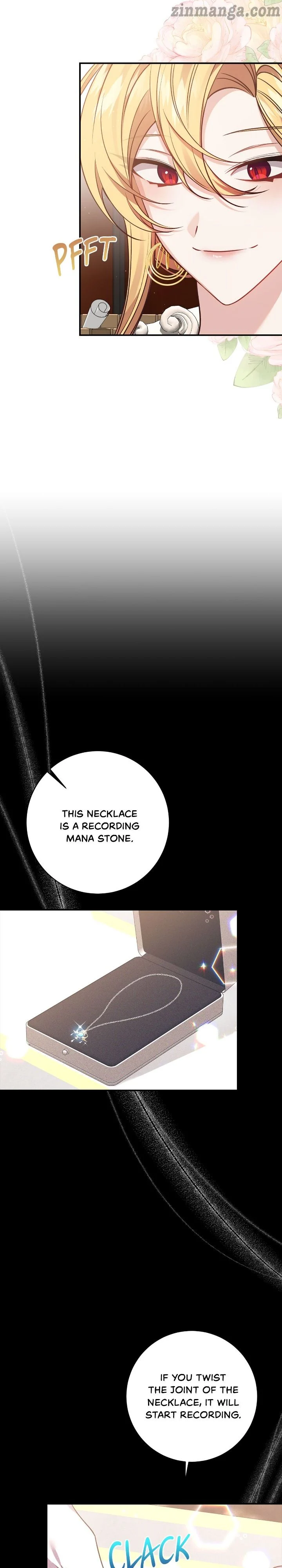 It’s Useless to Hang On Chapter 102 - page 19