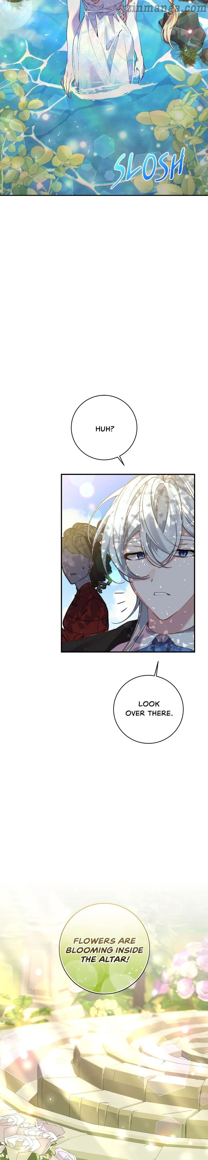 It’s Useless to Hang On Chapter 102 - page 26