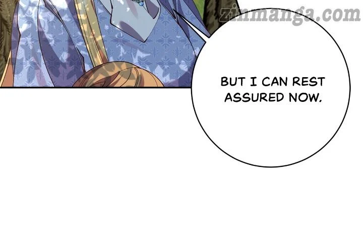 It’s Useless to Hang On Chapter 102 - page 4