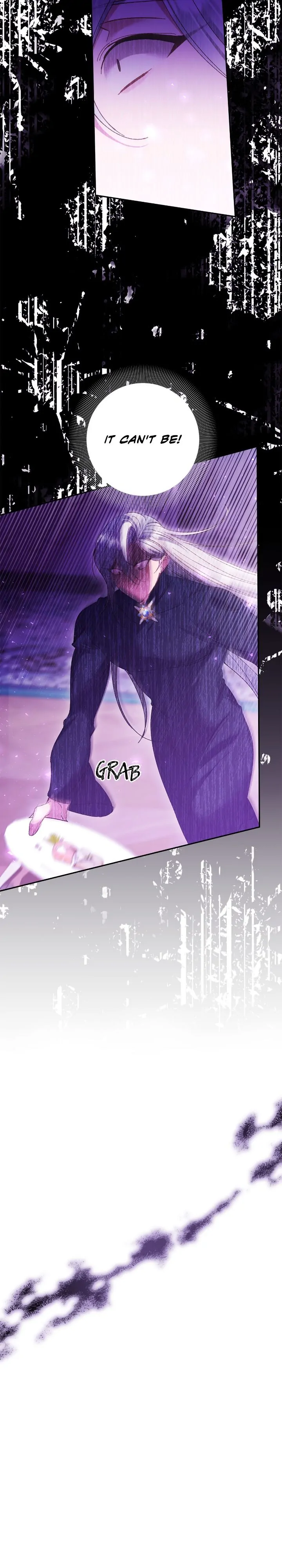 It’s Useless to Hang On Chapter 149 - page 30