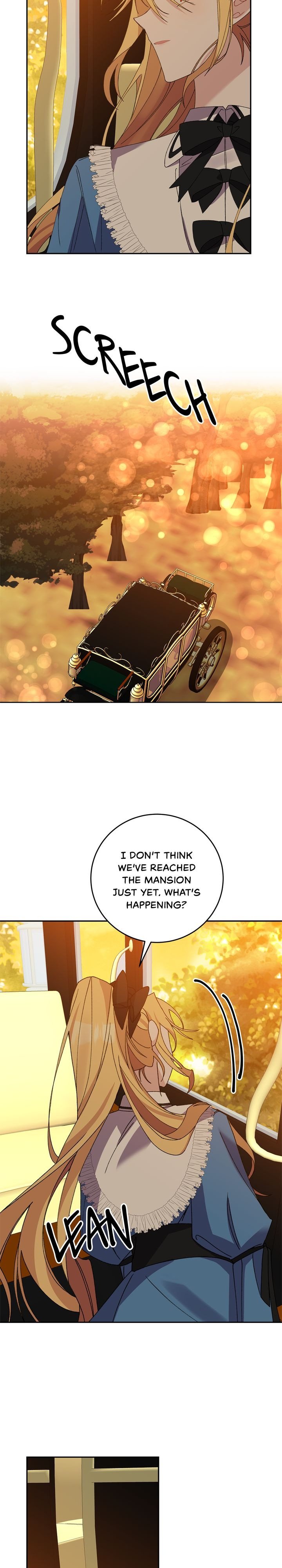 It’s Useless to Hang On chapter 17 - page 26