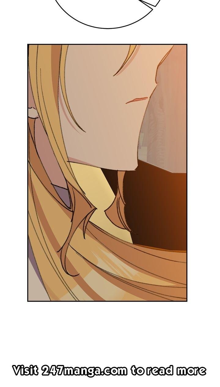 It’s Useless to Hang On chapter 17 - page 33