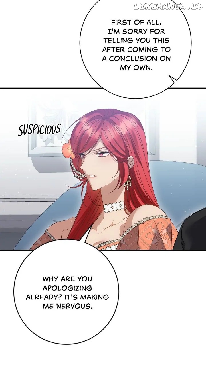 It’s Useless to Hang On Chapter 148 - page 12