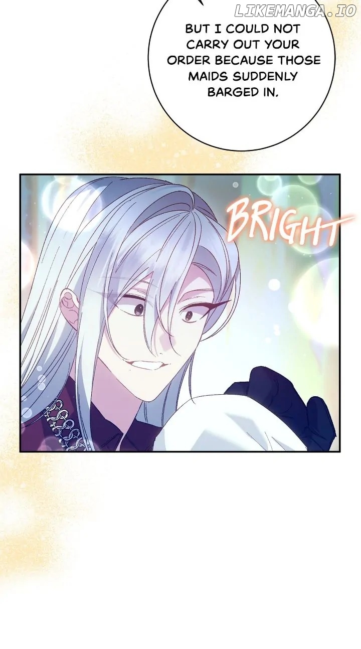 It’s Useless to Hang On Chapter 148 - page 24