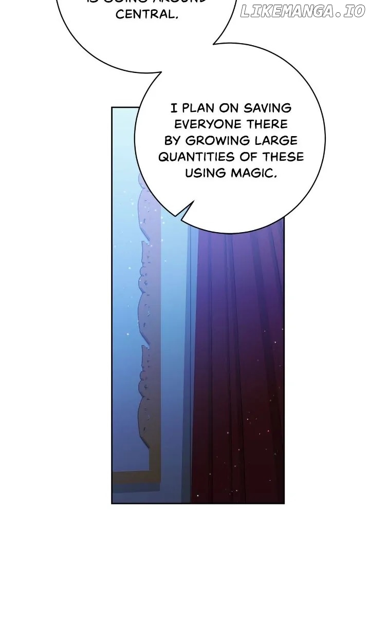 It’s Useless to Hang On Chapter 148 - page 28