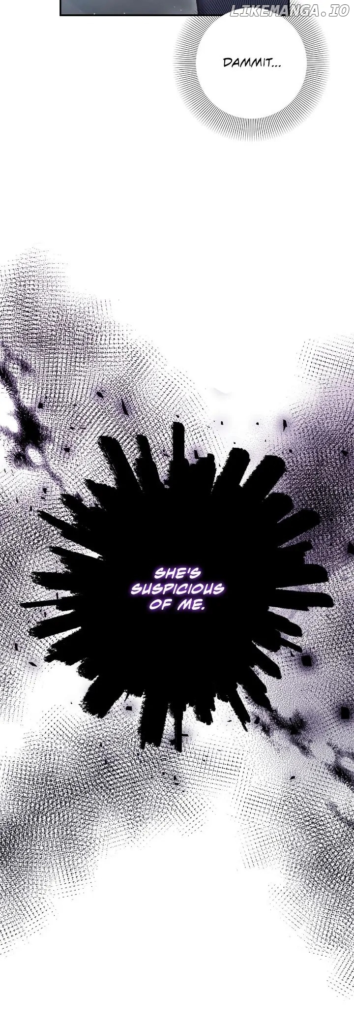 It’s Useless to Hang On Chapter 148 - page 4