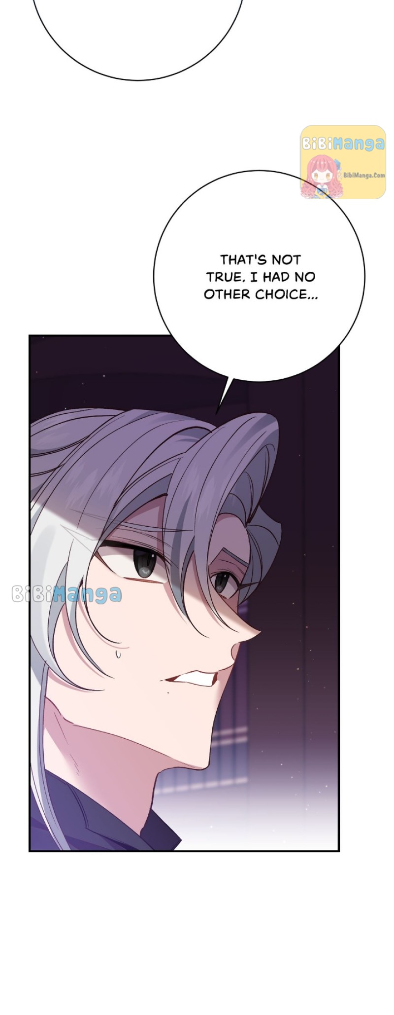 It’s Useless to Hang On chapter 95 - page 28