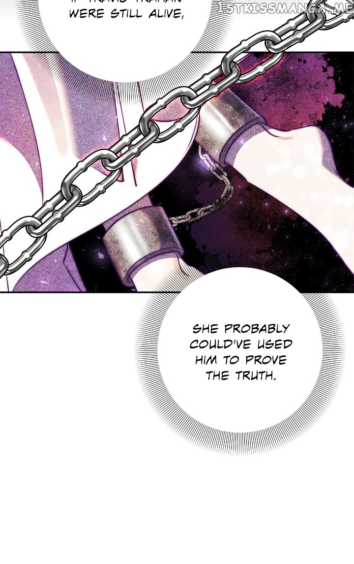It’s Useless to Hang On Chapter 110 - page 12