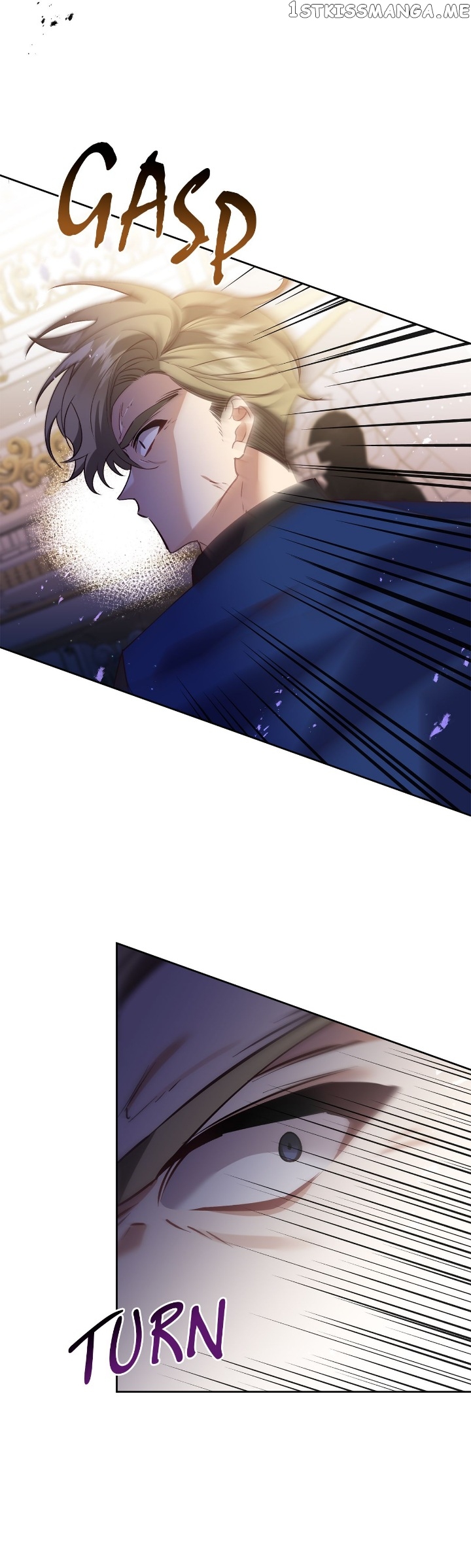 It’s Useless to Hang On Chapter 110 - page 16