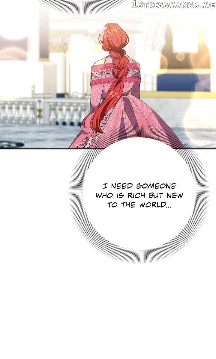 It’s Useless to Hang On Chapter 110 - page 20