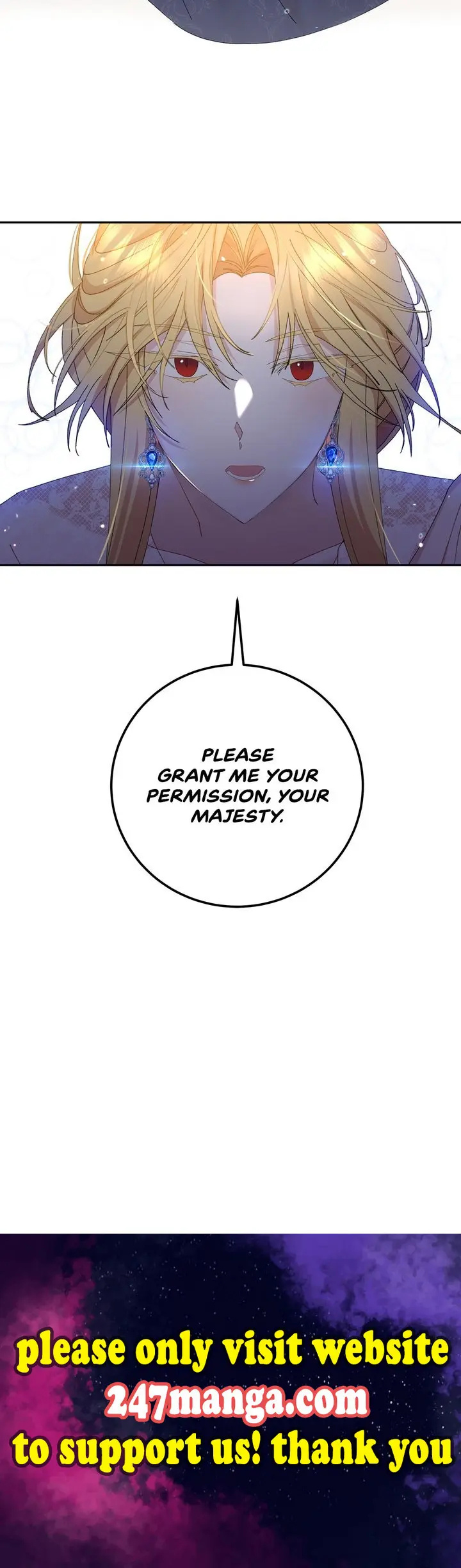 It’s Useless to Hang On chapter 19 - page 32
