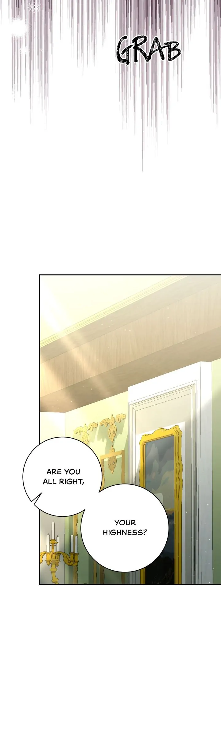 It’s Useless to Hang On Chapter 147 - page 15