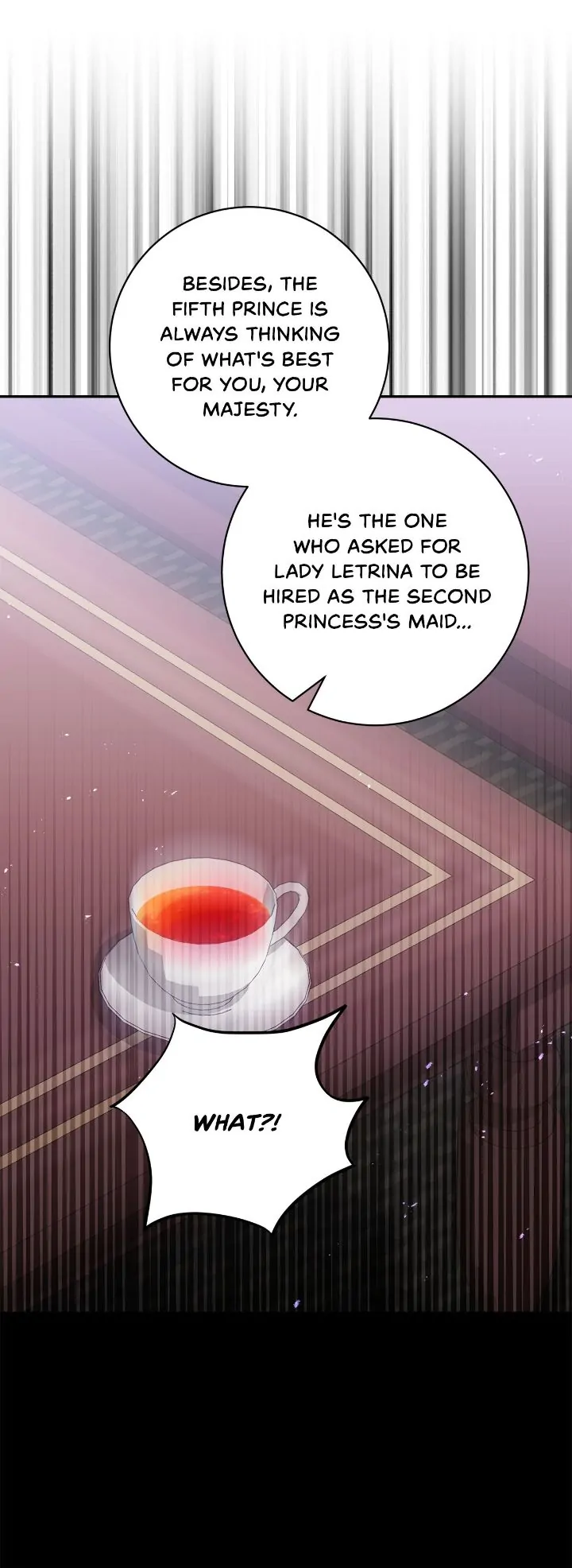 It’s Useless to Hang On Chapter 147 - page 23
