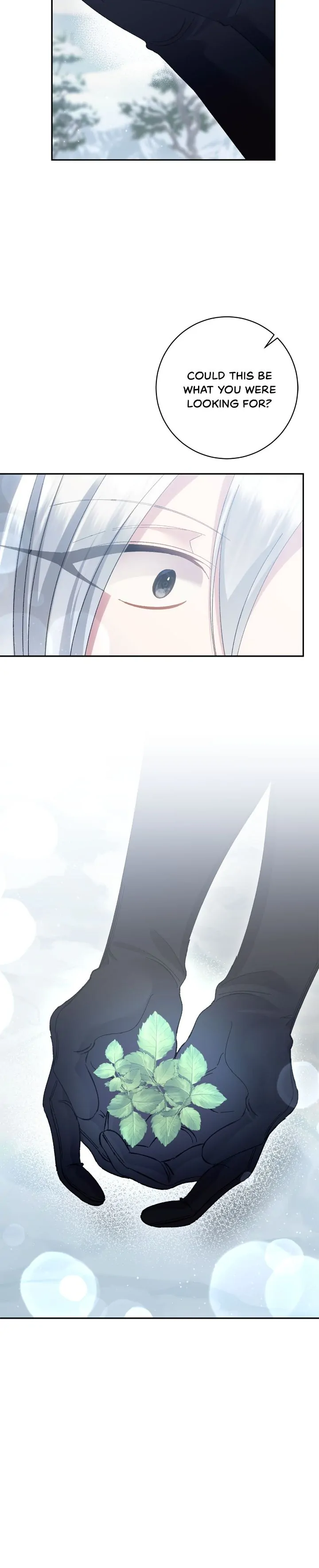 It’s Useless to Hang On Chapter 147 - page 34