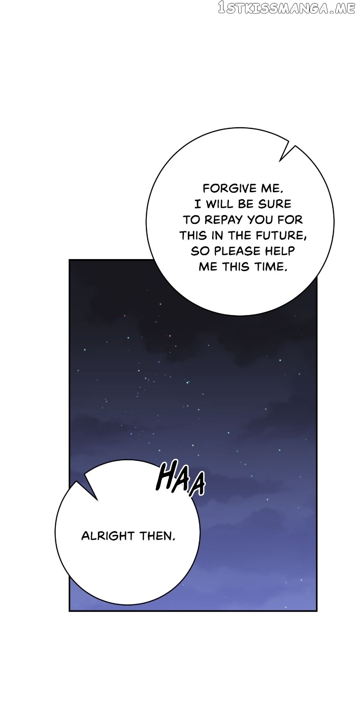 It’s Useless to Hang On Chapter 109 - page 27
