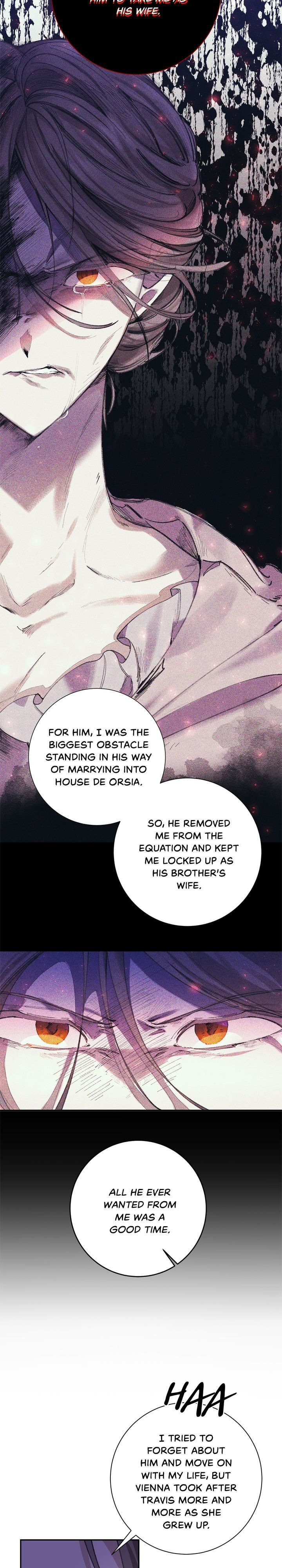 It’s Useless to Hang On chapter 27 - page 15