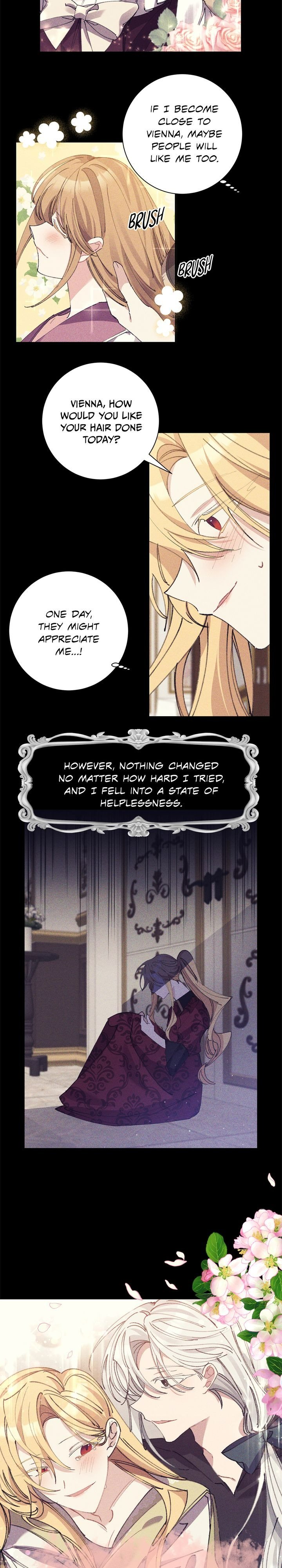 It’s Useless to Hang On chapter 27 - page 2