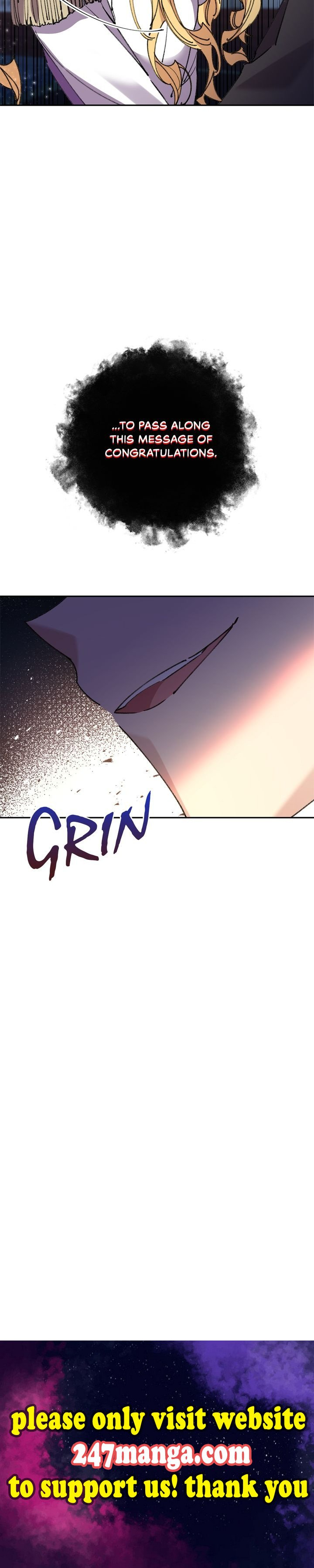 It’s Useless to Hang On chapter 27 - page 28
