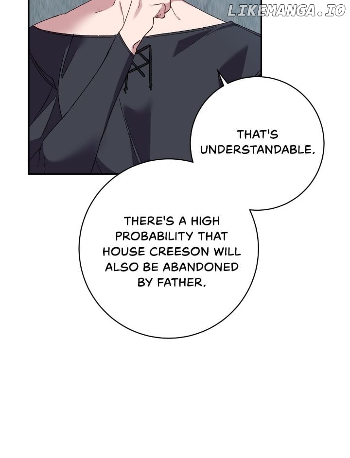 It’s Useless to Hang On Chapter 146 - page 12