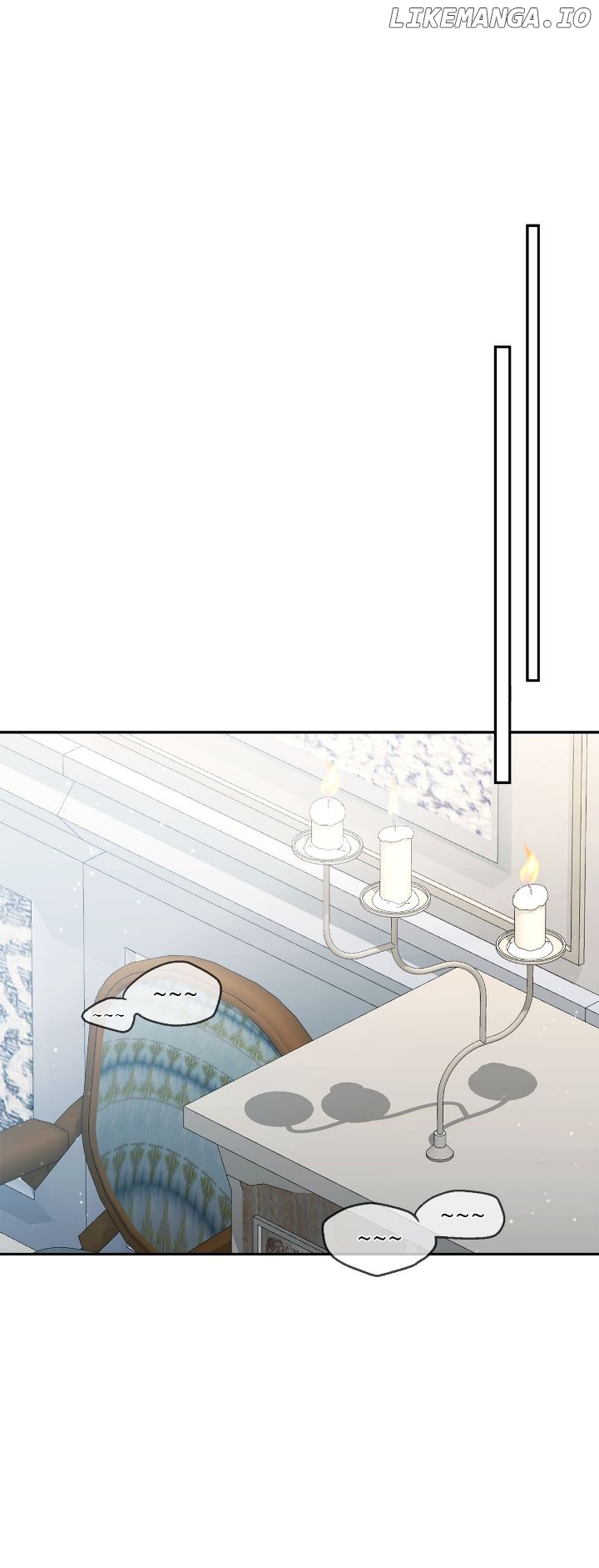It’s Useless to Hang On Chapter 146 - page 30