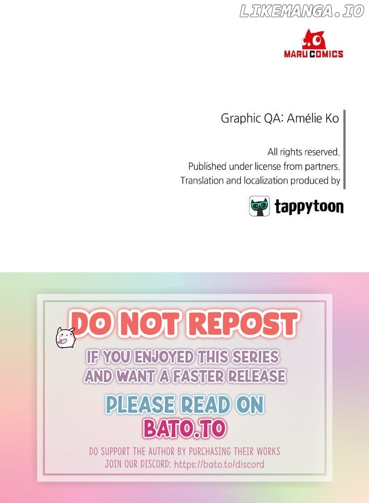 It’s Useless to Hang On Chapter 146 - page 36