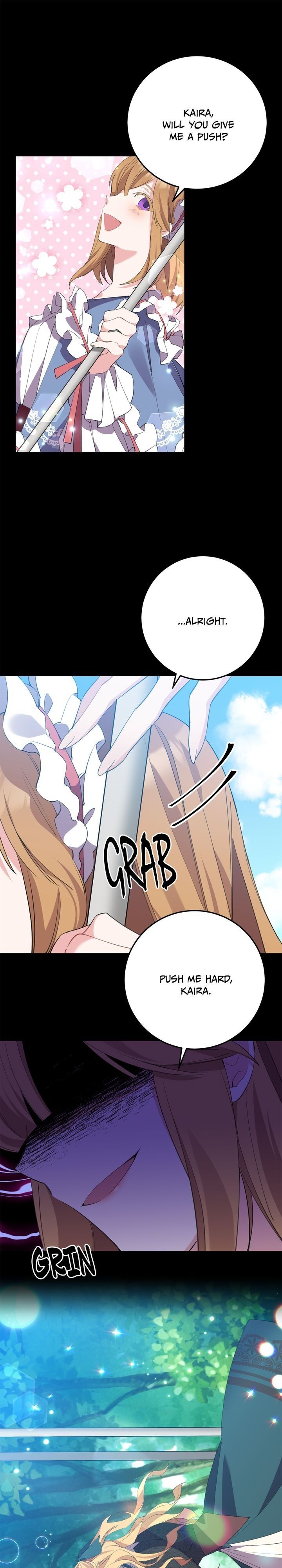 It’s Useless to Hang On chapter 2 - page 13