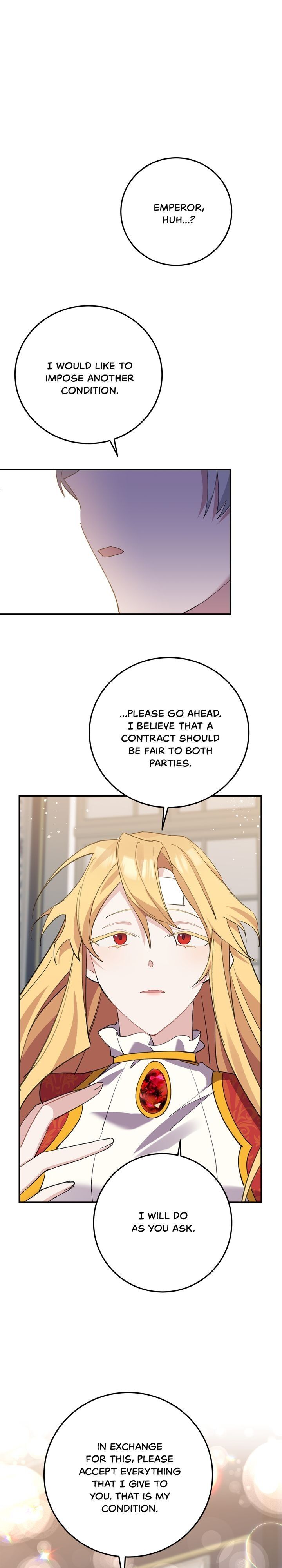 It’s Useless to Hang On chapter 2 - page 48