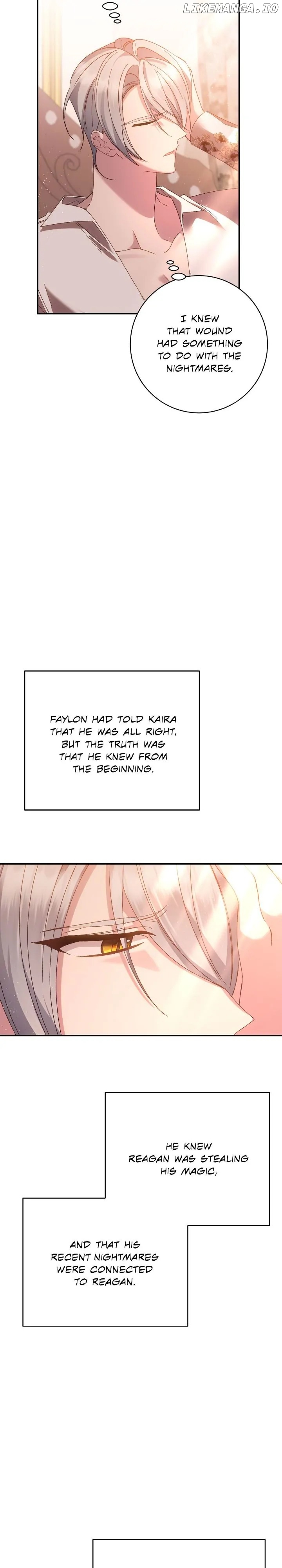 It’s Useless to Hang On Chapter 145 - page 15