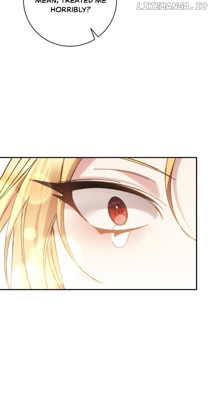 It’s Useless to Hang On Chapter 145 - page 28