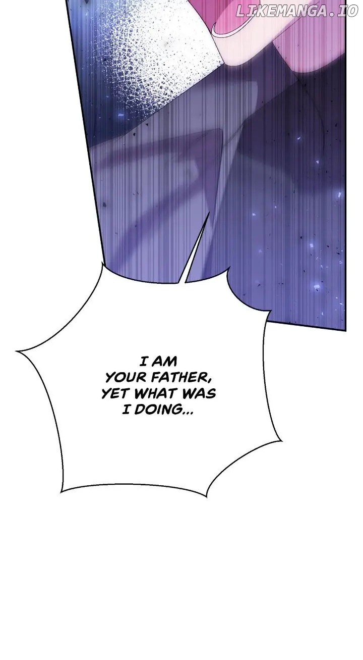 It’s Useless to Hang On Chapter 145 - page 4