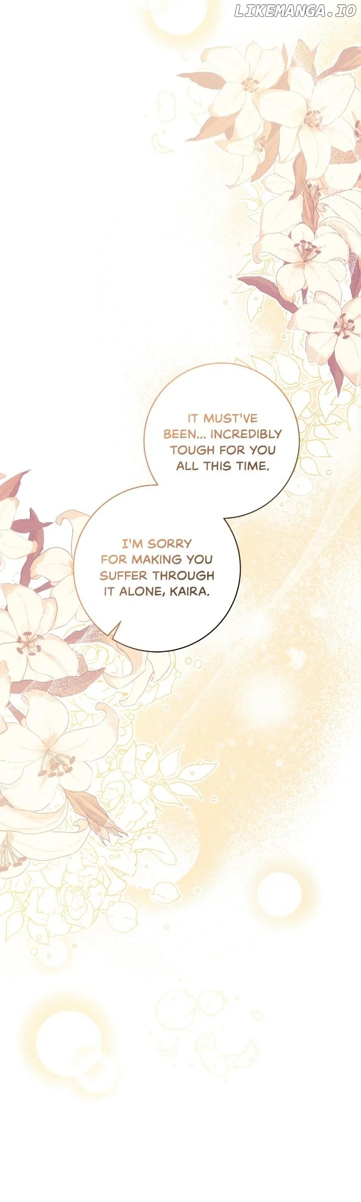 It’s Useless to Hang On Chapter 145 - page 8