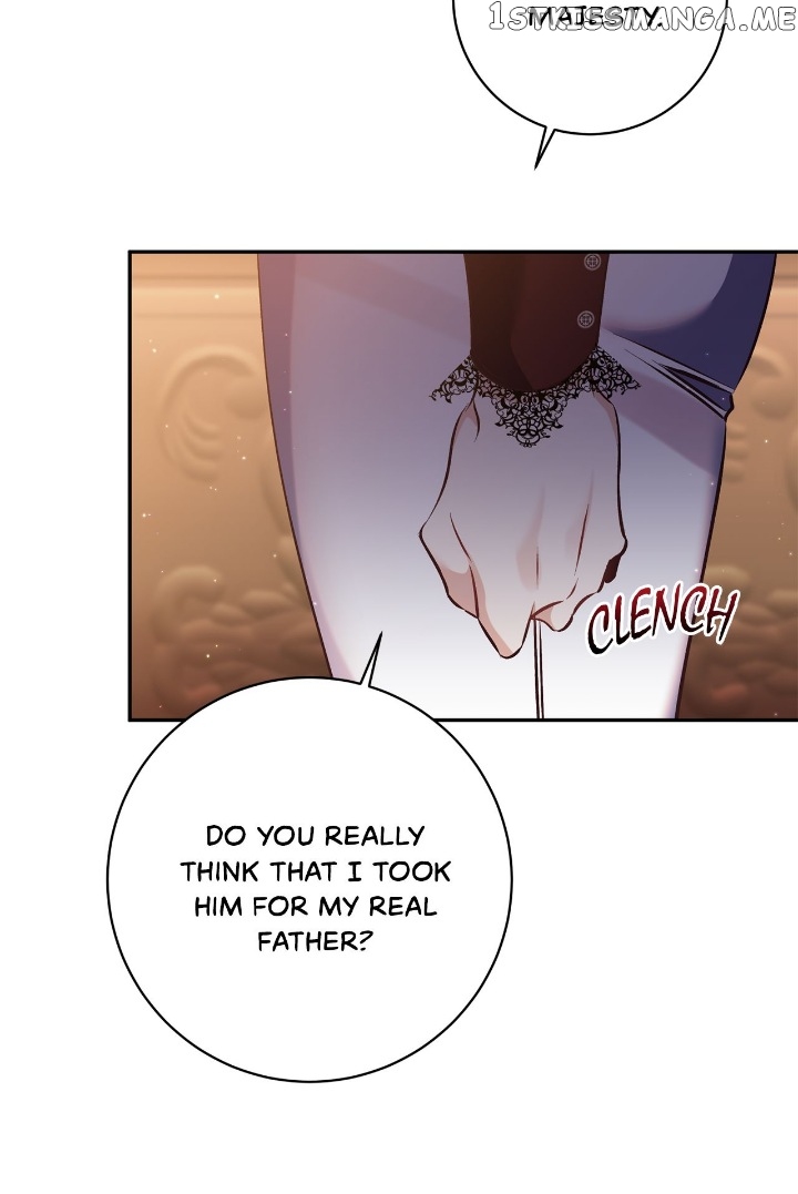 It’s Useless to Hang On Chapter 107 - page 12