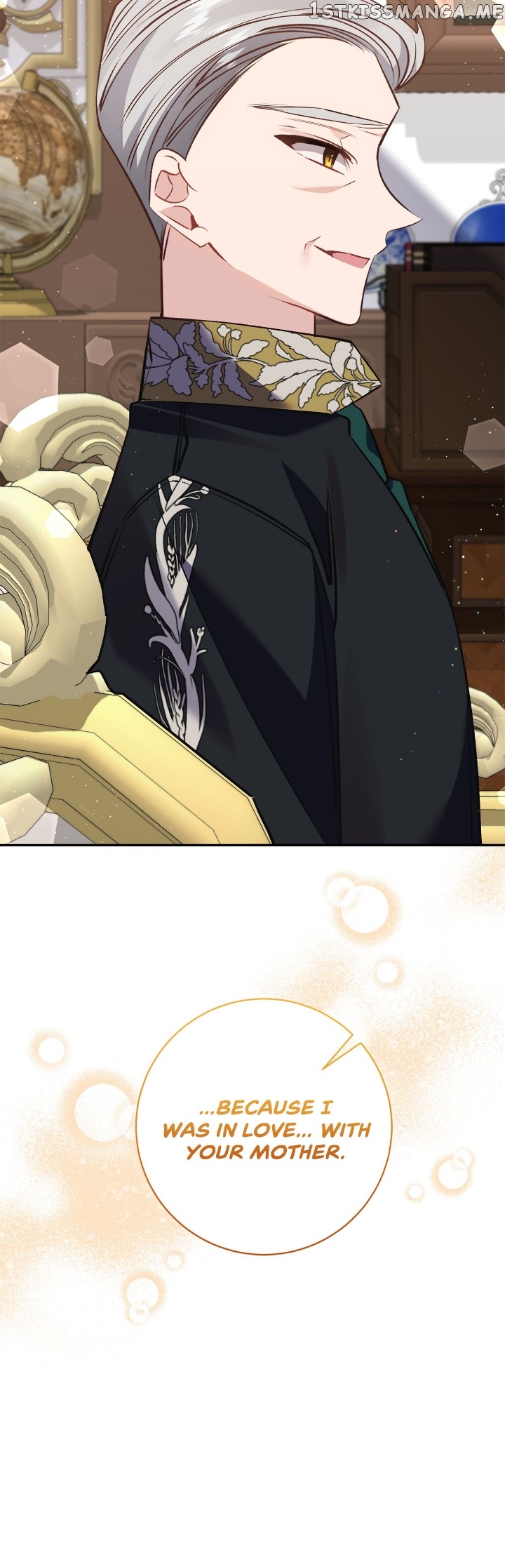 It’s Useless to Hang On Chapter 107 - page 24