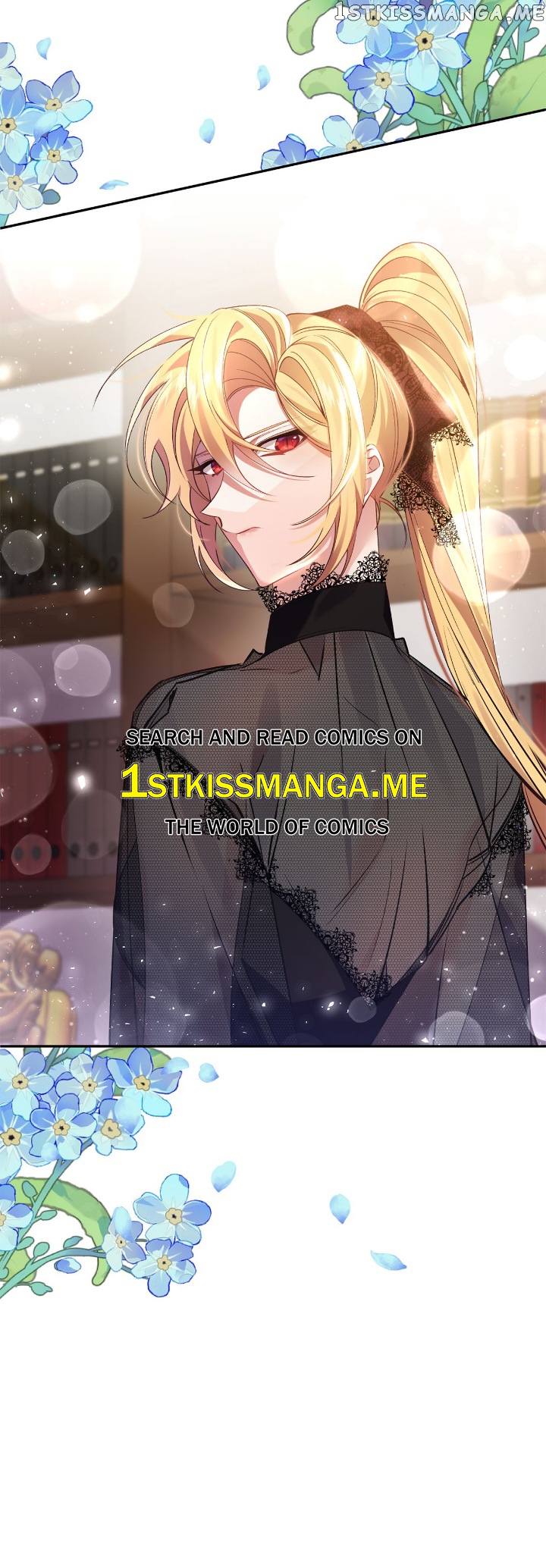 It’s Useless to Hang On Chapter 107 - page 30