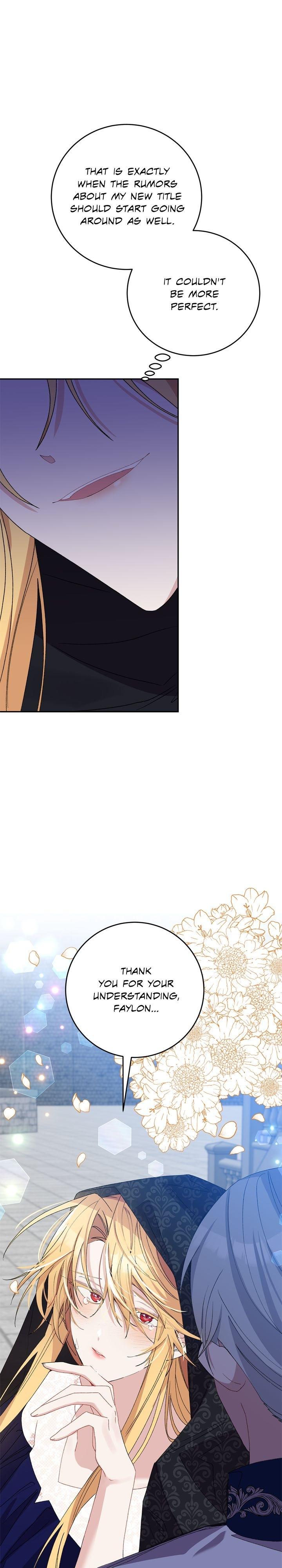 It’s Useless to Hang On chapter 20 - page 26