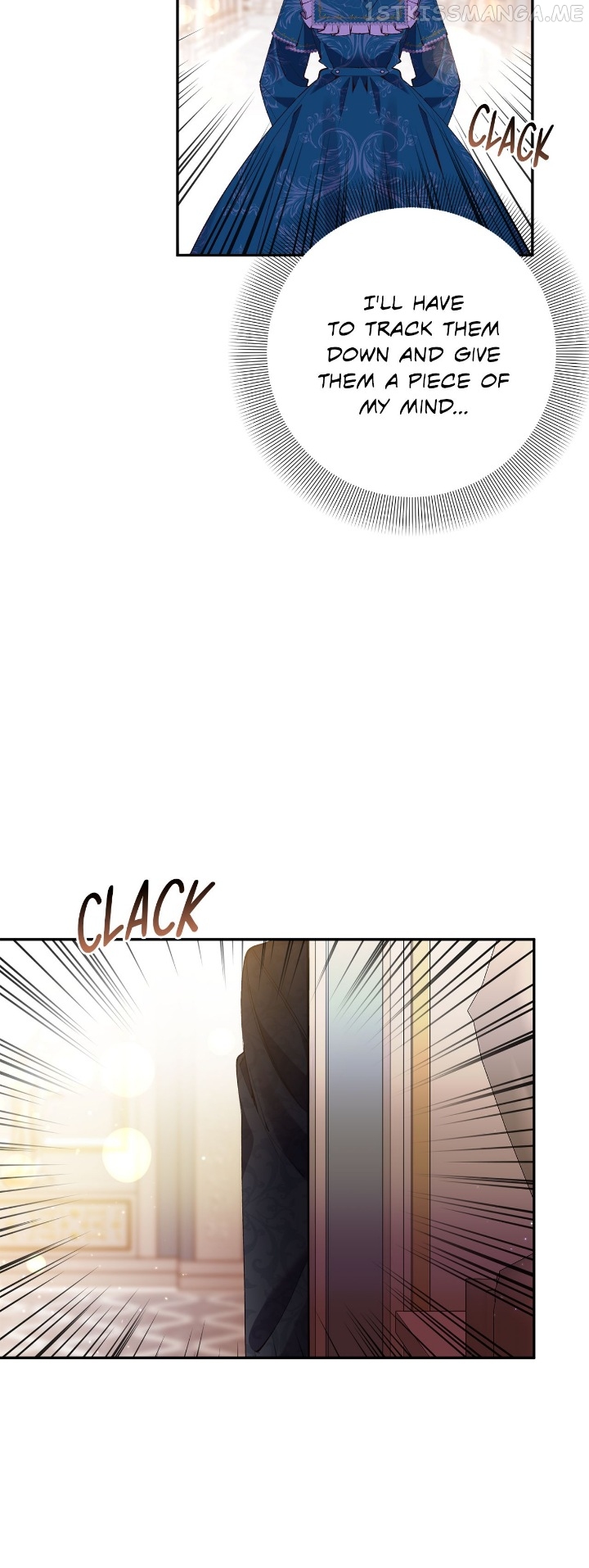 It’s Useless to Hang On Chapter 106 - page 12